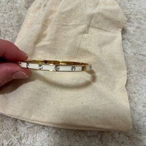 Kate Spade Bangle Bracelet